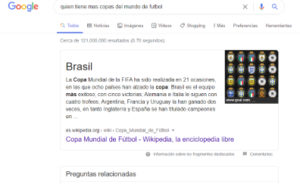 Blog 17 Resultado cero Google