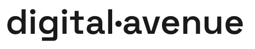 Logo Digital Avenue