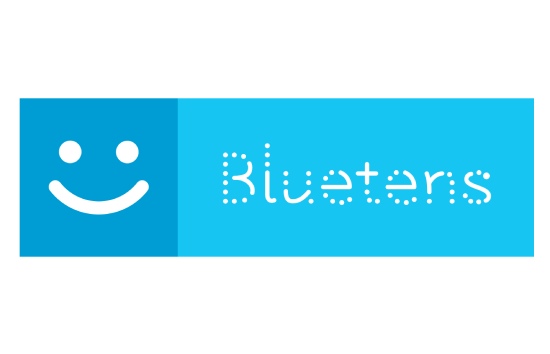 Logo Bluetens