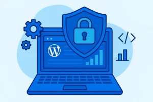 Blog 5 guia de seguridad para wordpress