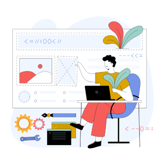 Tienda Online autogestionable