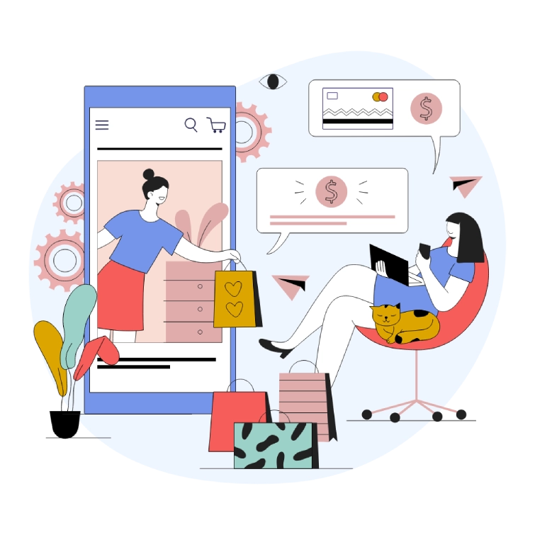 Woocoomerce Barcelona