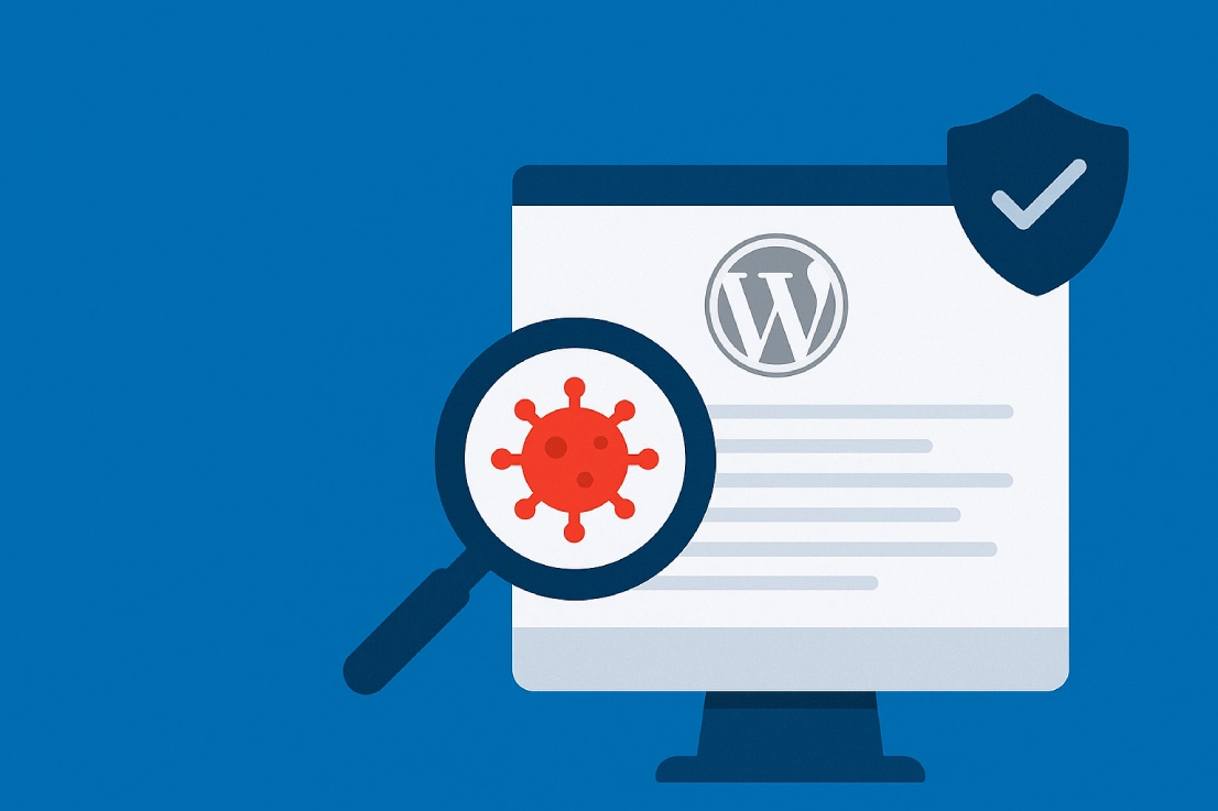 Herramientas y métodos para analizar WordPress en busca de virus 1 Herramientas para detectar virus wordpress