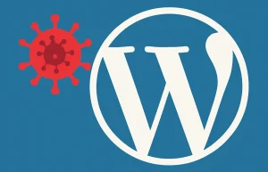 Síntomas de un WordPress con malware
