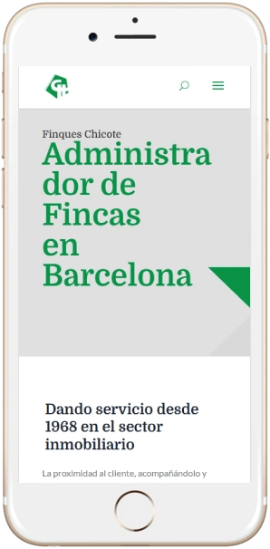 finques chicote mobile