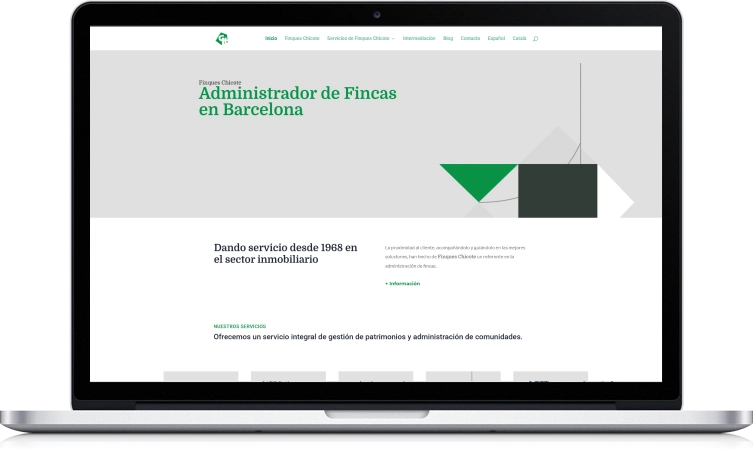 portfolio finques chicote