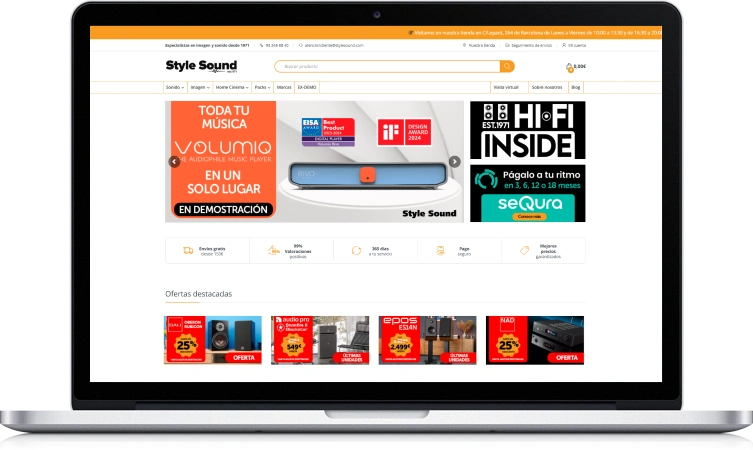 Fincas Chicote 19 style-sound-portfolio